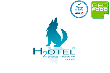 image of H2Otel Congress & Medical Spa